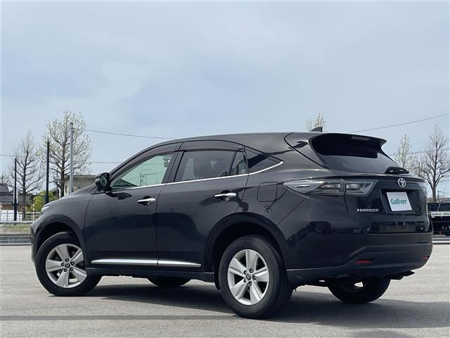 ハリアー2.0 エレガンス