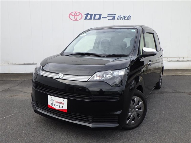 スペイド1.5 F ジャック