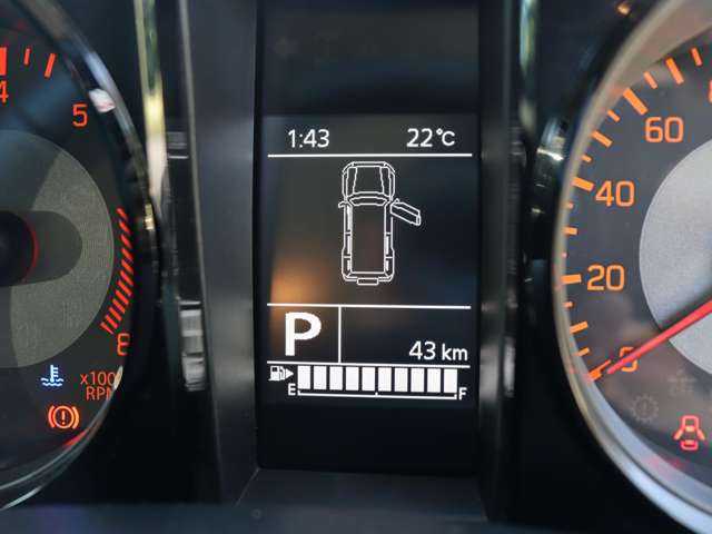 ジムニーノマド1.5 FC 4WD