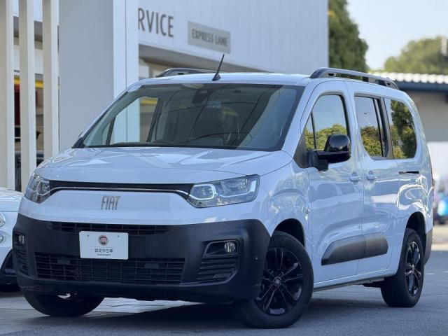 ドブロマキシ1.5 ディーゼル