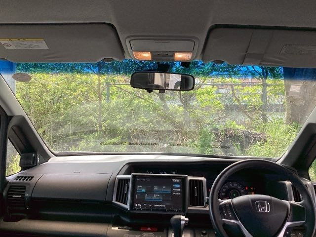 ステップワゴン2.0 スパーダ Z