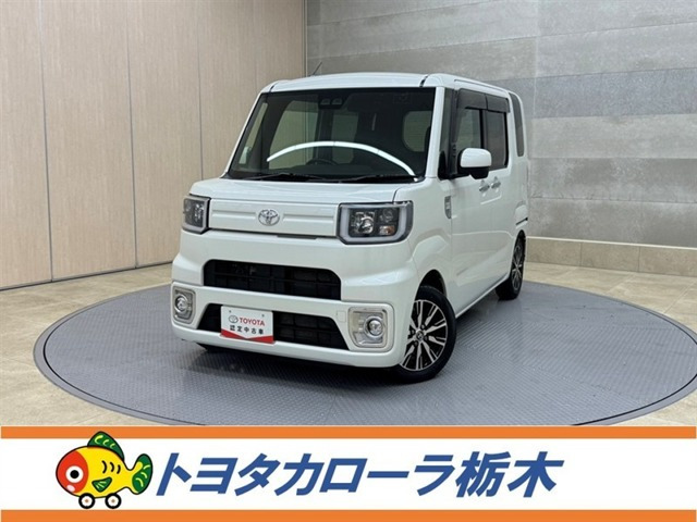 ピクシスメガGターボ SAIII