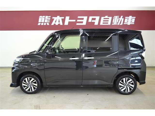 ルーミー1.0 カスタム G