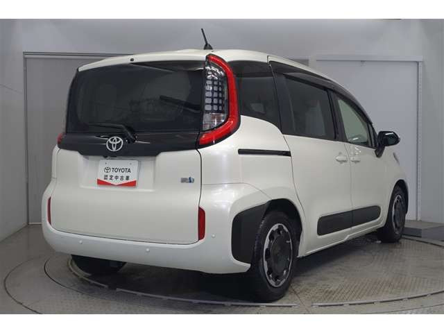 シエンタハイブリッド 1.5 Z