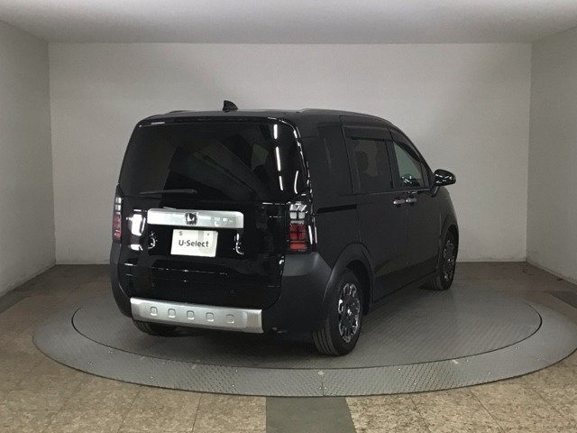 フリード1.5 クロスター