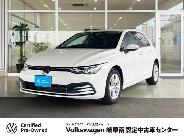 ゴルフeTSI アクティブ