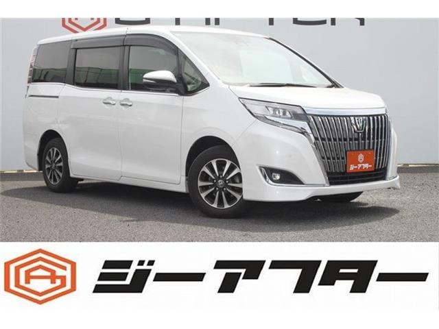 エスクァイア2.0 Gi