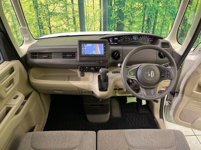 N-BOXG ホンダセンシング