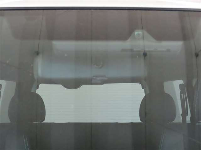 ハイエースバン