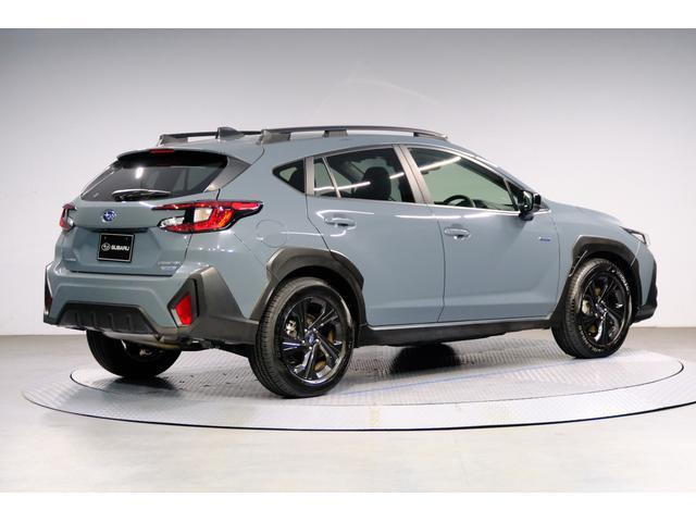 クロストレック2.0 ツーリング 4WD