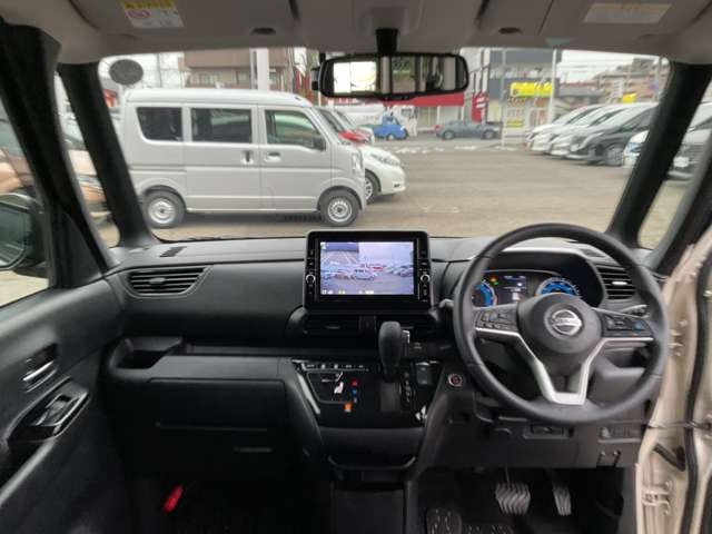 デイズハイウェイスター Gターボ プロパイロットエディション