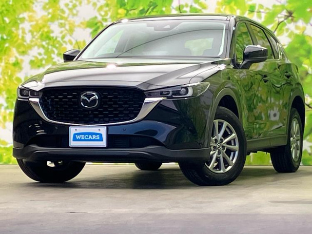 CX-52.2 XD スマートエディション
