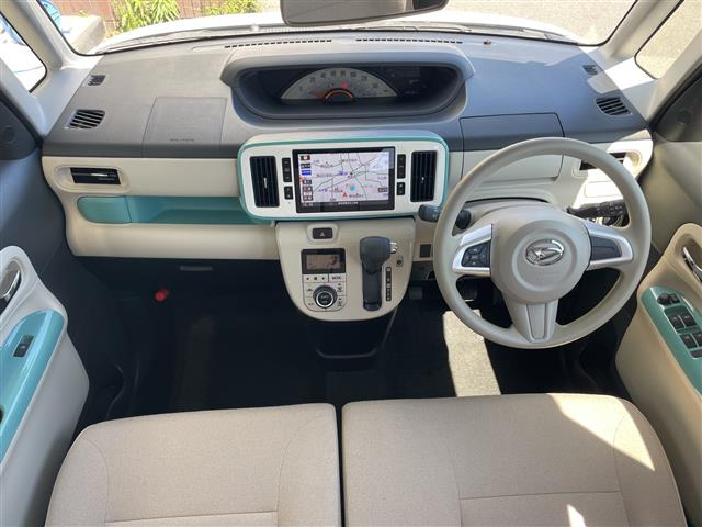 ムーヴキャンバスX メイクアップ リミテッド SAIII