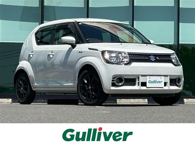 イグニス1.2 ハイブリッド(HYBRID)  MX