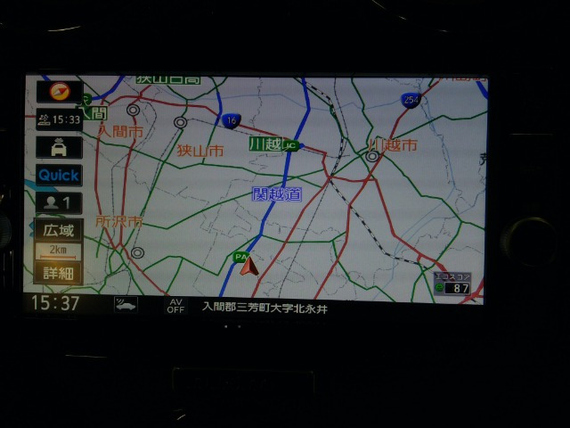 ノート1.2 e-POWER NISMO