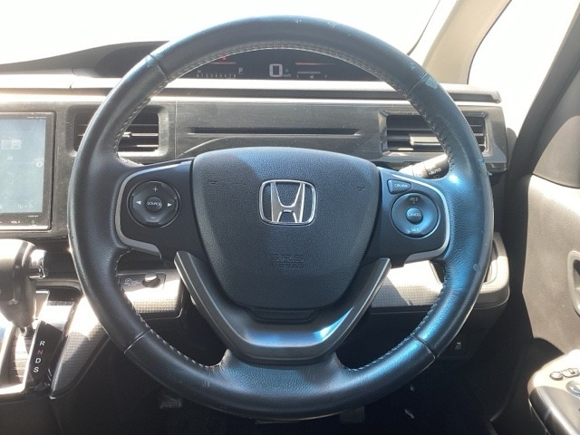 ステップワゴン1.5 スパーダ