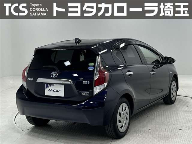 アクア1.5 S スタイルブラック