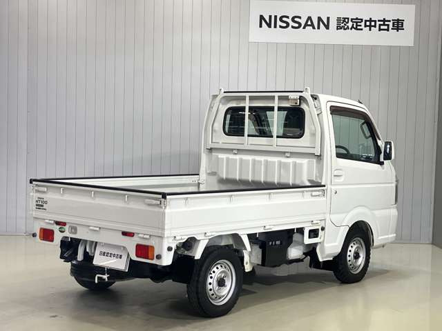 NT100クリッパーGX 4WD