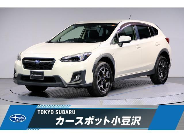XV1.6i-L アイサイト 4WD