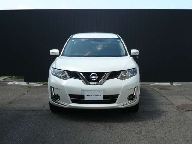 エクストレイル2.0 モード・プレミア ハイブリッド 4WD