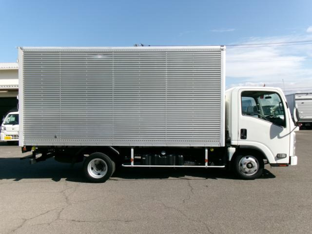 エルフアルミバン