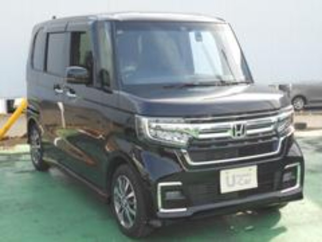 N-BOXカスタムL
