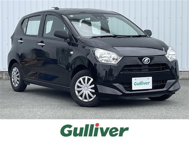 ミライースL SAIII