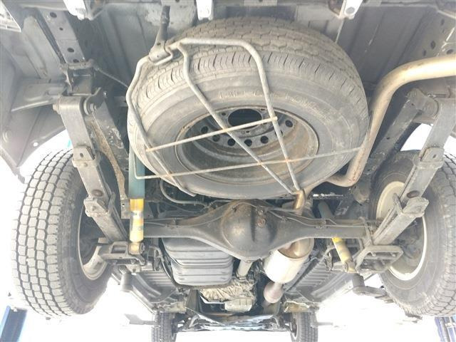 レジアスエース2.5 スーパーGL ロング ディーゼル 4WD