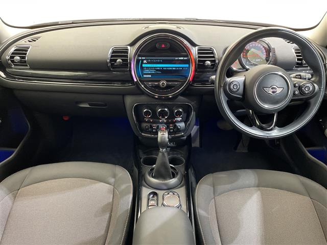 ミニクラブマンクーパー D