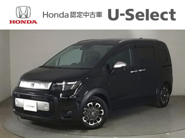 フリード1.5 クロスター