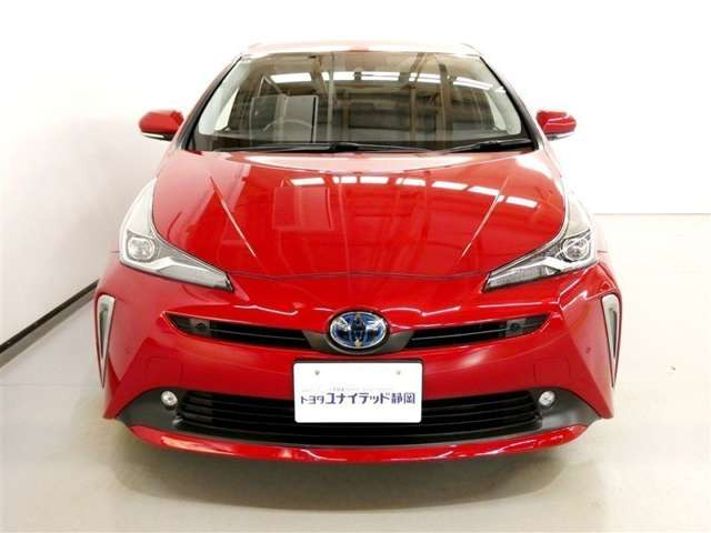 プリウス1.8 A プレミアム ツーリングセレクション