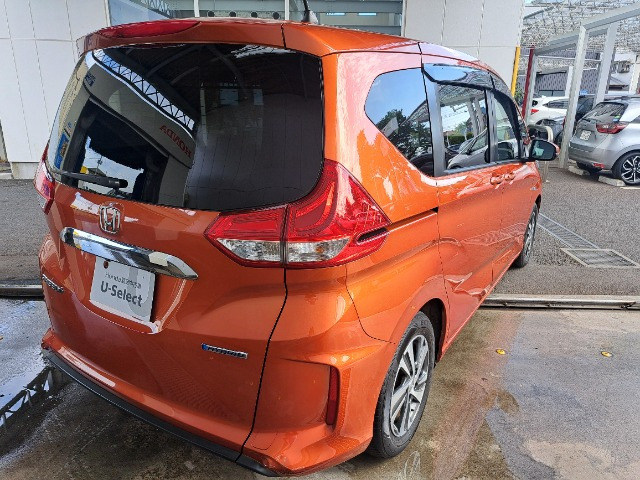 フリード+1.5 ハイブリッド G ホンダセンシング