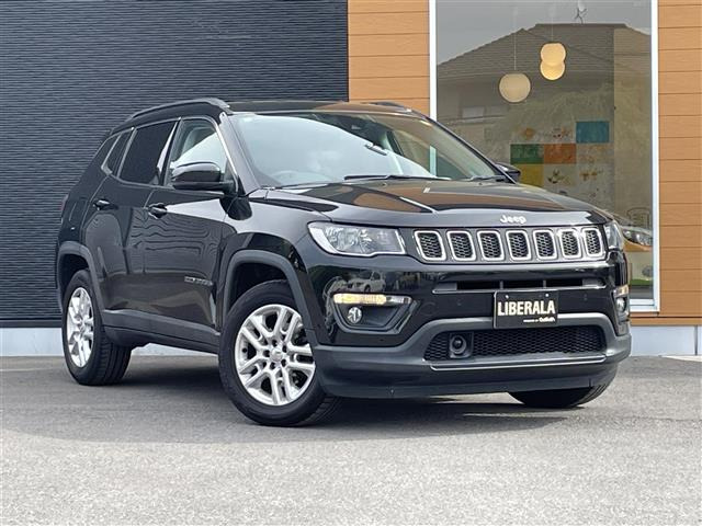 コンパスロンジチュード