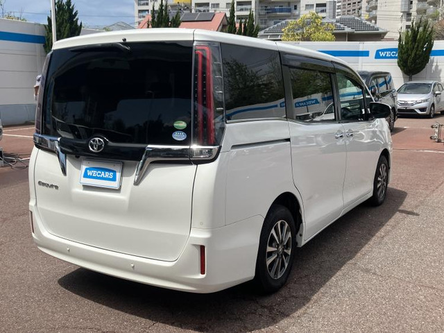 エスクァイア2.0 Gi