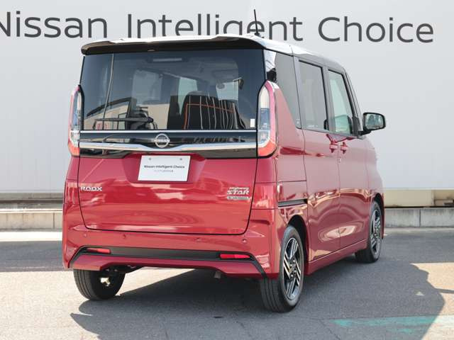 デイズハイウェイスターX プロパイロットエディション