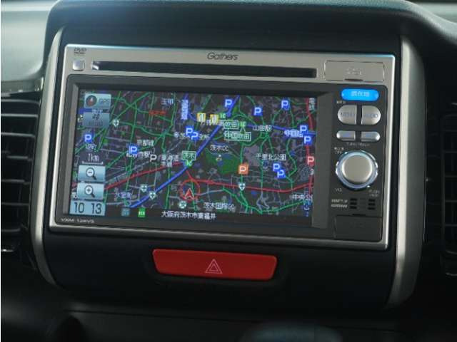 N-BOX+カスタムG Lパッケージ