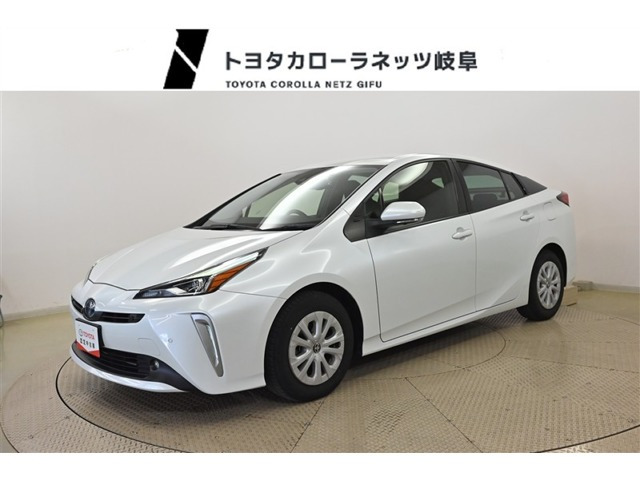 プリウス1.8 S セーフティ プラスII