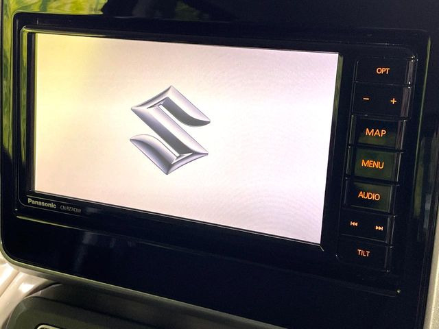 スペーシアハイブリッド(HYBRID)  X