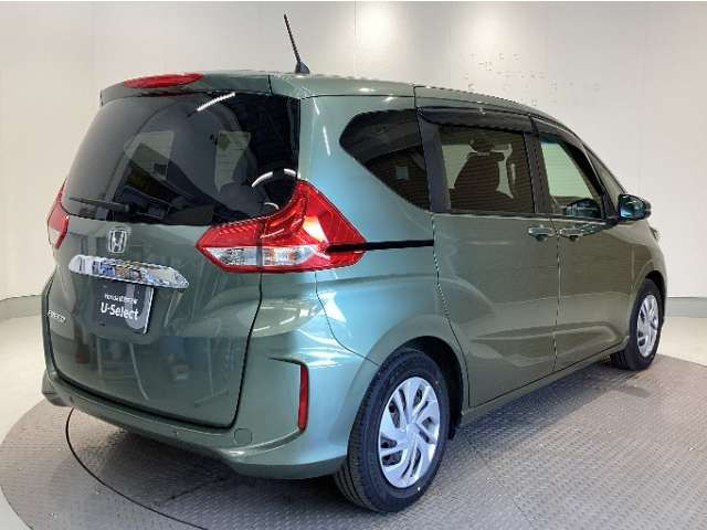 フリード1.5 G ホンダセンシング