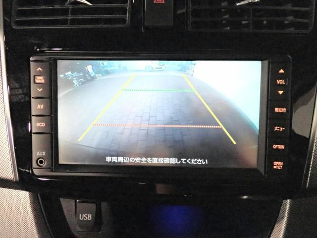 ムーヴカスタムX リミテッド