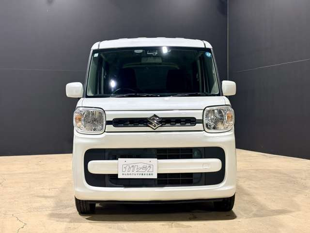 スペーシアハイブリッド(HYBRID) G