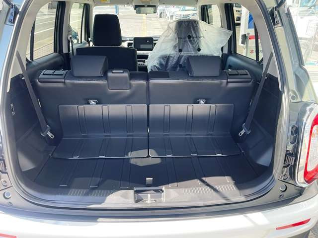 クロスビー1.0 ハイブリッド(HYBRID) MZ