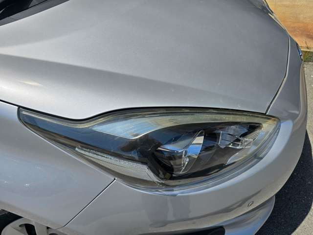 アクア1.5 S スタイルブラック