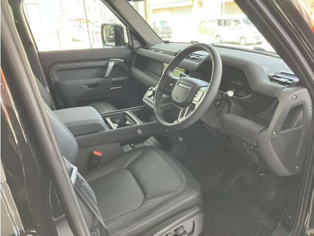 ディフェンダー