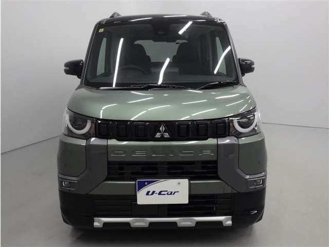 デリカミニT プレミアム