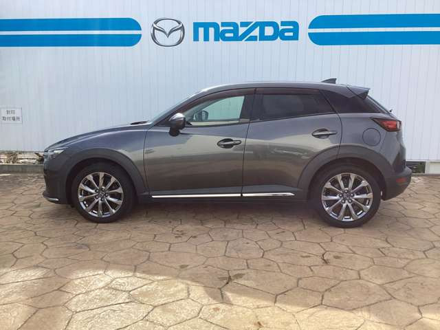 CX-31.8 XD エクスクルーシブ モッズ 4WD