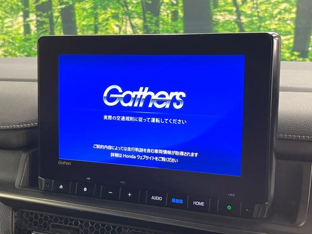 ステップワゴン2.0 e:HEV スパーダ