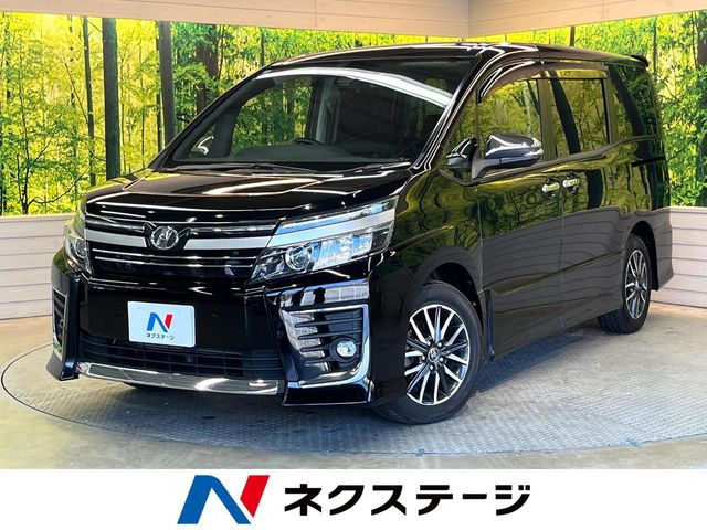 ヴォクシー2.0 ZS 煌II