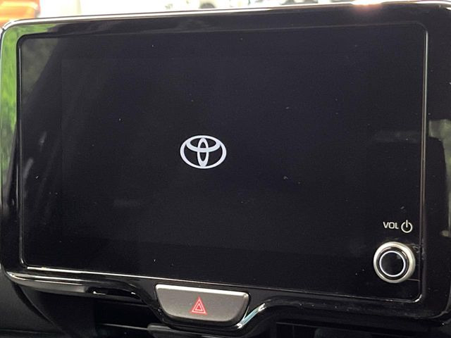 ヤリスクロス1.5 ハイブリッド Z