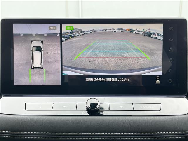 エクストレイル1.5 X e-4ORCE 90周年記念車 4WD